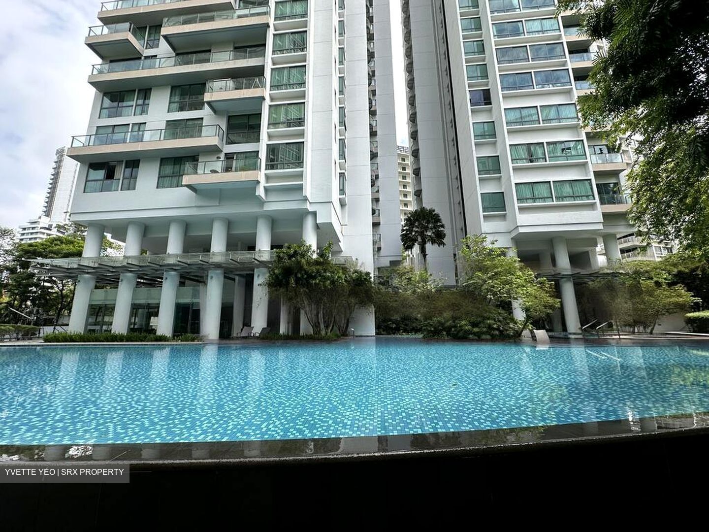 The Suites At Central (D9), Condominium #470337351